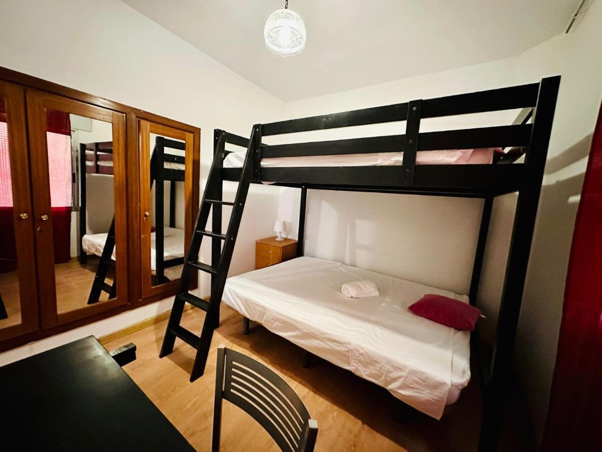 Punta Me Rooms Near The Gran Via 마드리드 외부 사진