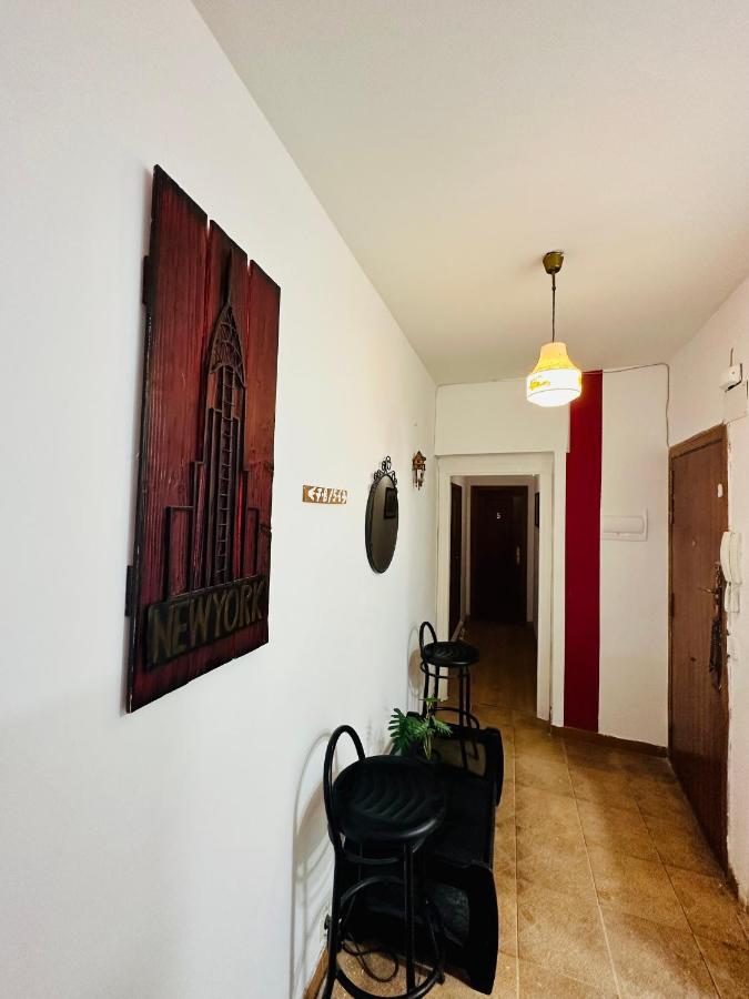 Punta Me Rooms Near The Gran Via 마드리드 외부 사진