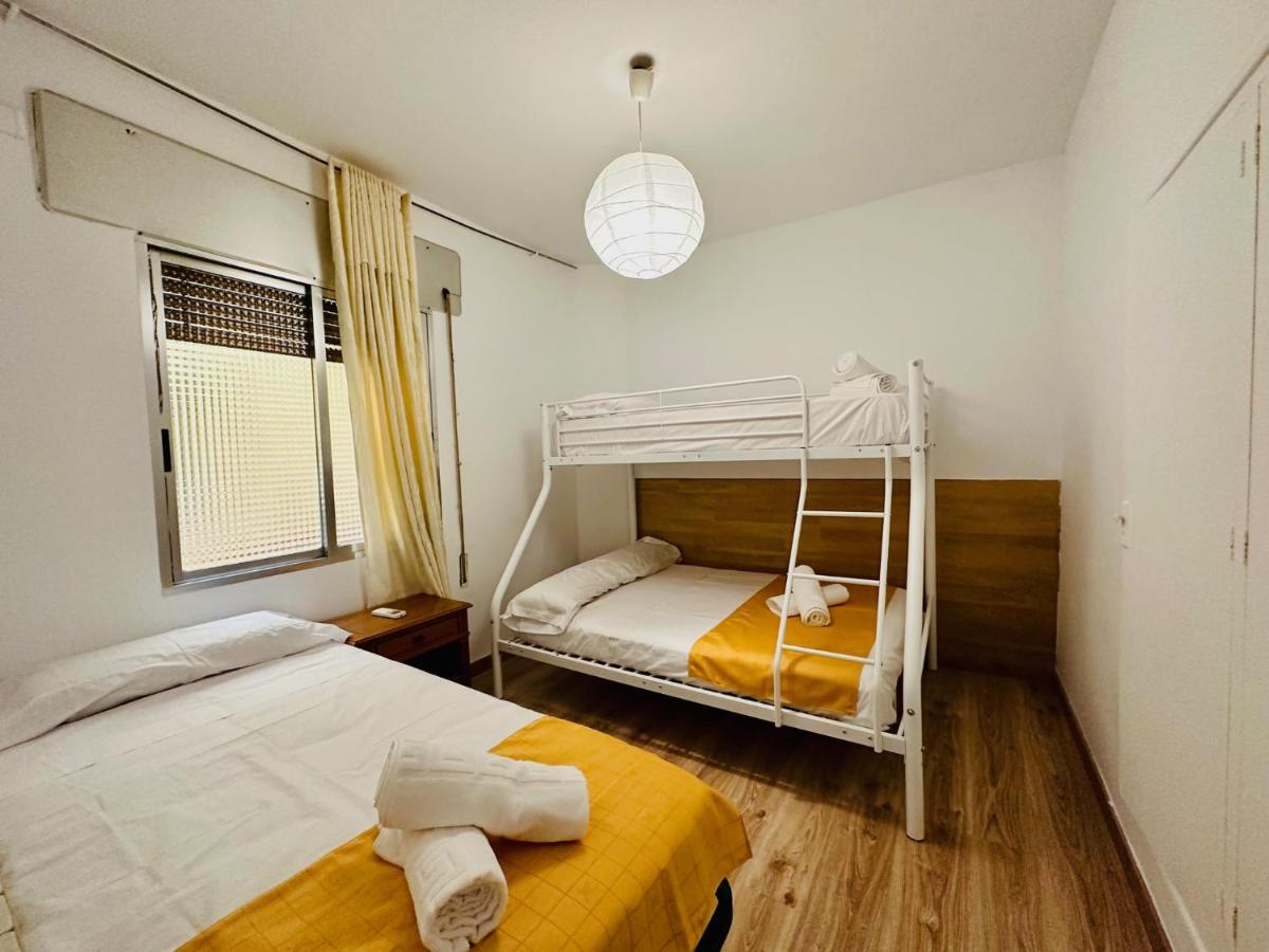 Punta Me Rooms Near The Gran Via 마드리드 외부 사진