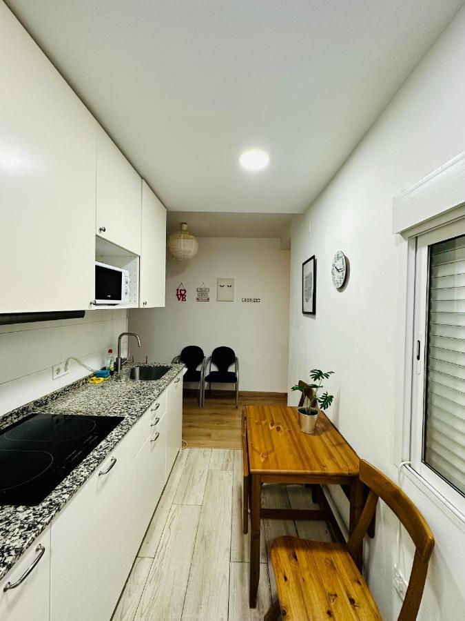Punta Me Rooms Near The Gran Via 마드리드 외부 사진