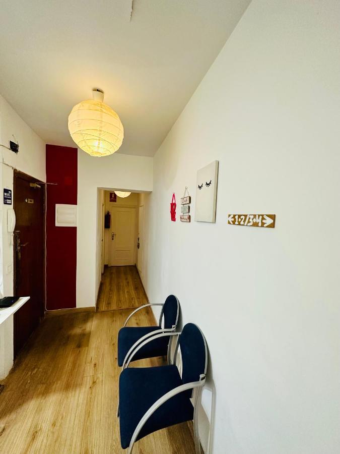 Punta Me Rooms Near The Gran Via 마드리드 외부 사진